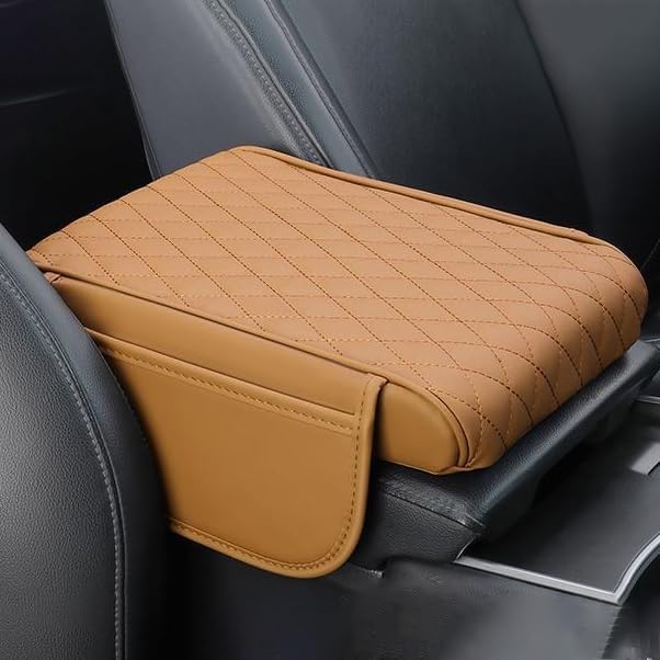 Armrest Covers