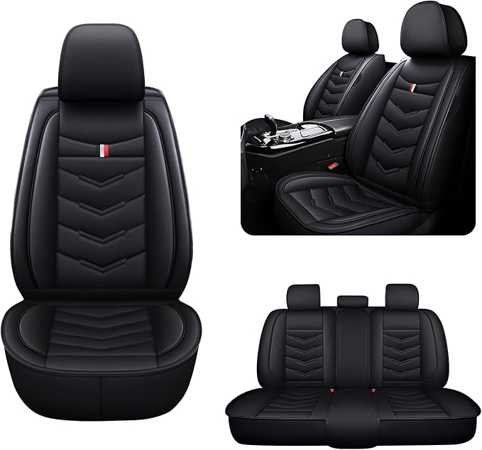 Seat Covers