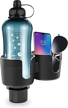 Car Cup Holder Expander
