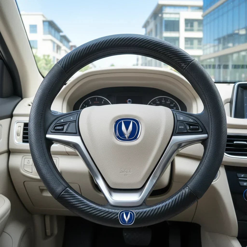 Steering Wheel Covers