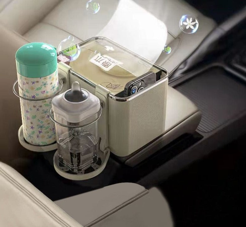 Car Organizers