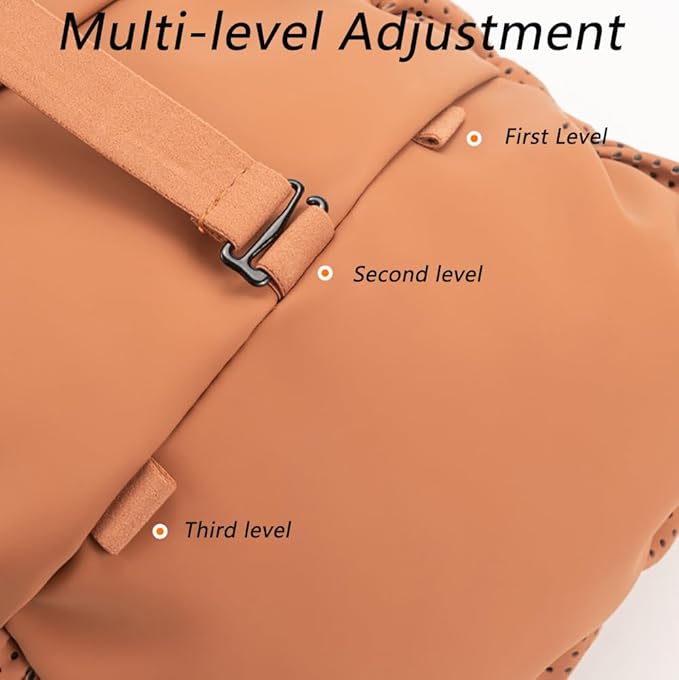 Neck Pillow Automotive Seat Cushions for Honda CR-V 6th/VI V IV III II I RW/RT/RM/RE/RD/Hybrid 2015-2025, Relieving Neck Stiffness Sciatica Relief Car Headrest Lumbar Pillow,White