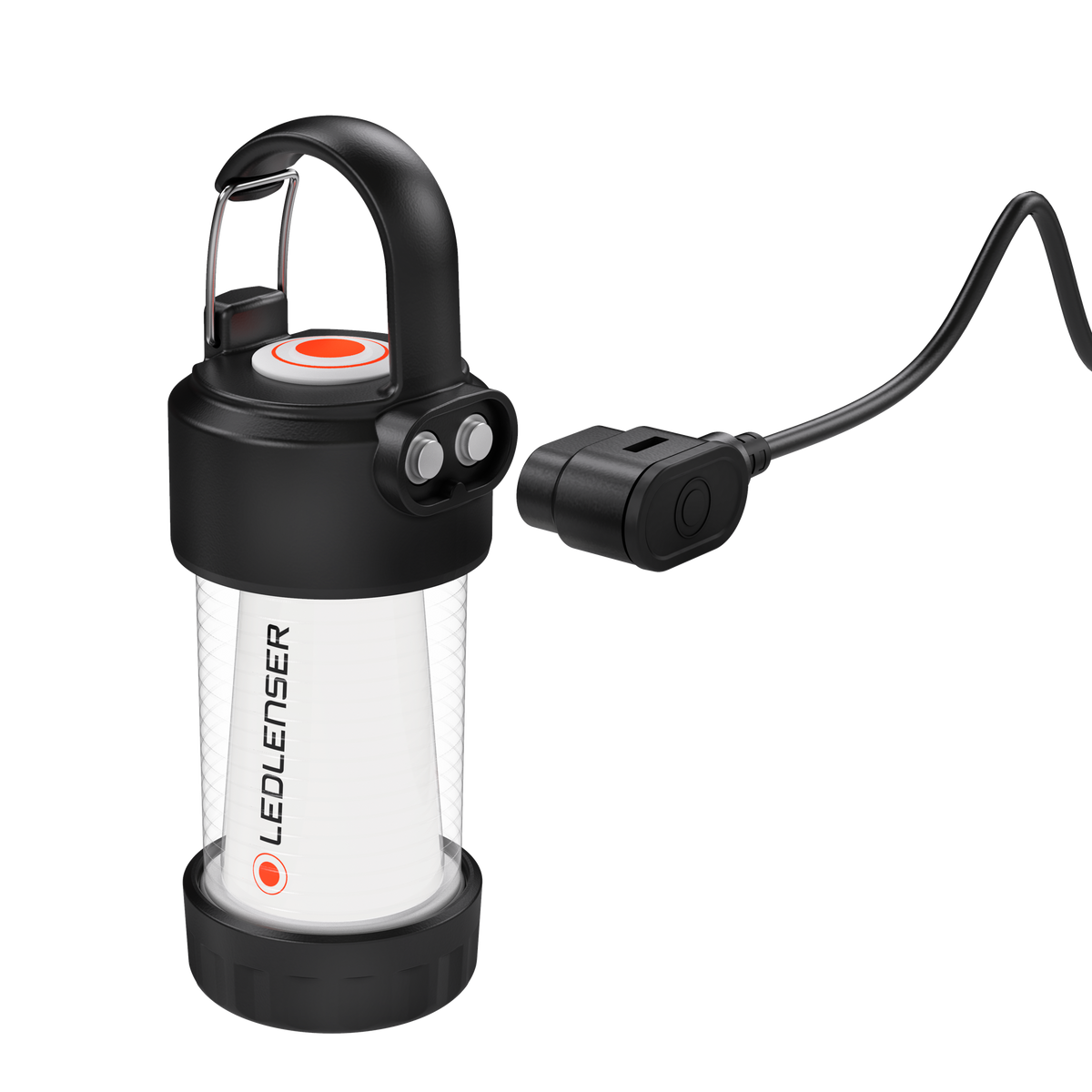 Ledlenser ML4 Warm Light Rechargeable Lantern