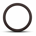Ford Leather Steering Wheel Cover