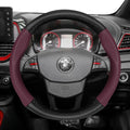 Proton Carbon Fibre Steering Wheel Cover