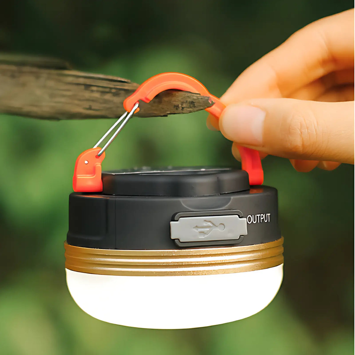 Tent Lamp Camping