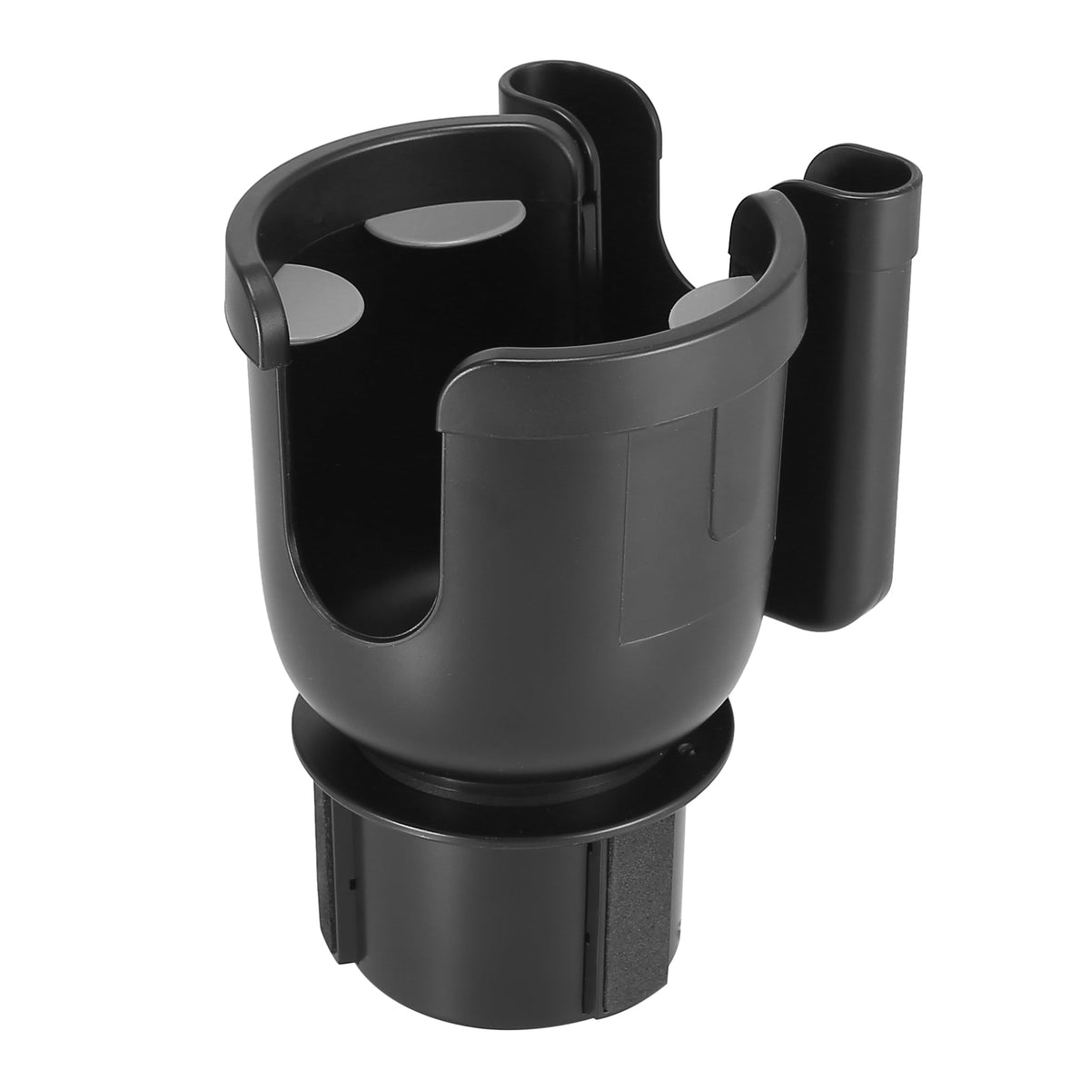 Car Cup Holder Expander 2 in 1  Mount Universal Bottle Cup Holder Organizer